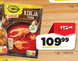 Riblja čorba
