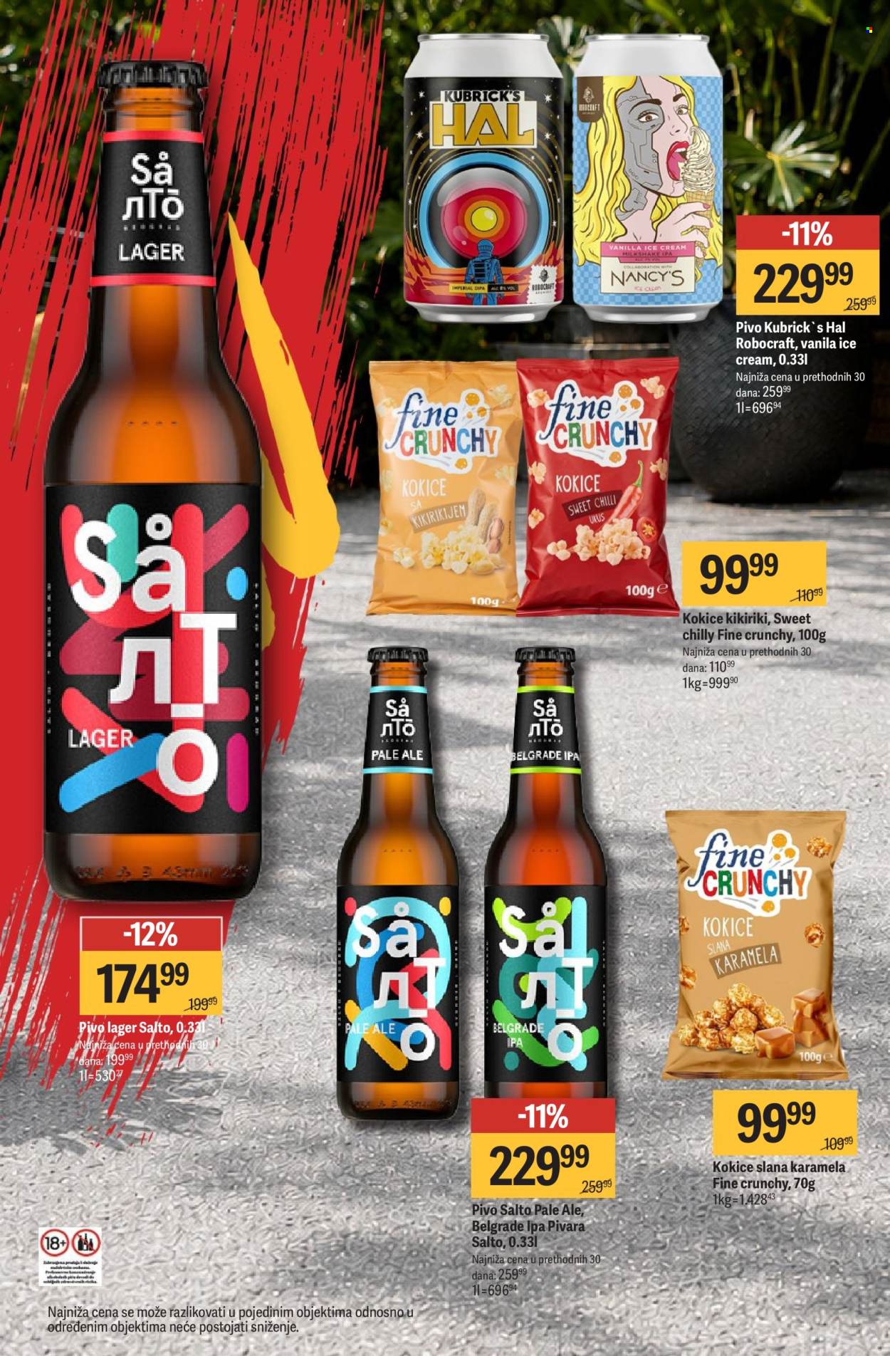 Maxi katalog - 13.08.2026 - 09.09.2026. Stranica 10