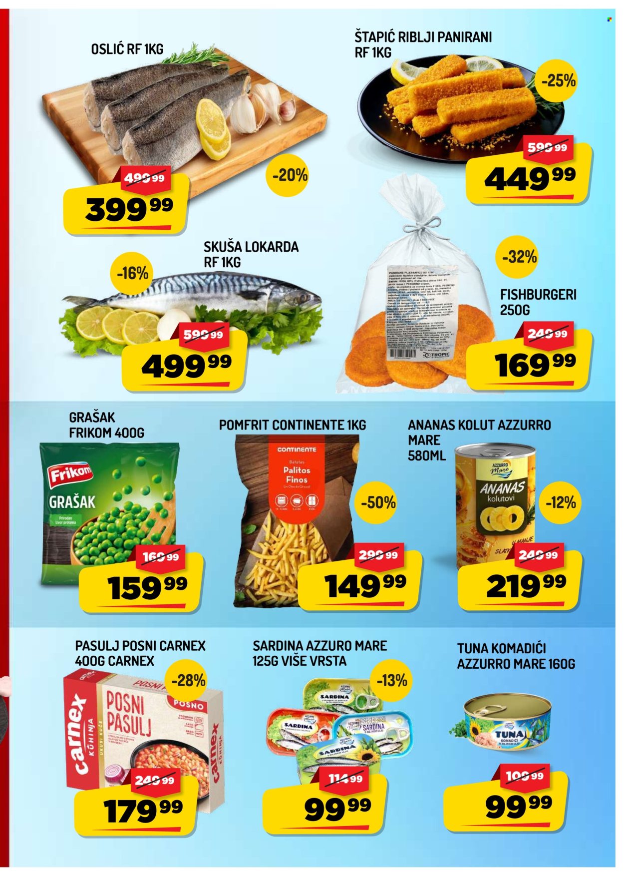 Aman katalog - 14.08.2026 - 20.08.2026. Stranica 3