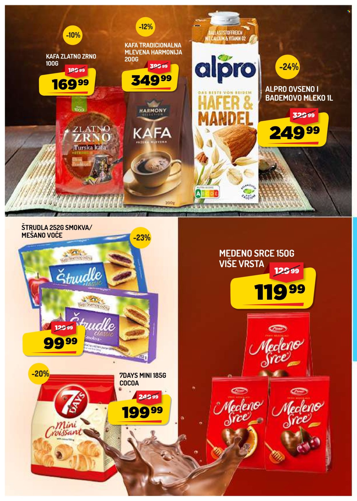 Aman katalog - 14.08.2026 - 20.08.2026. Stranica 10