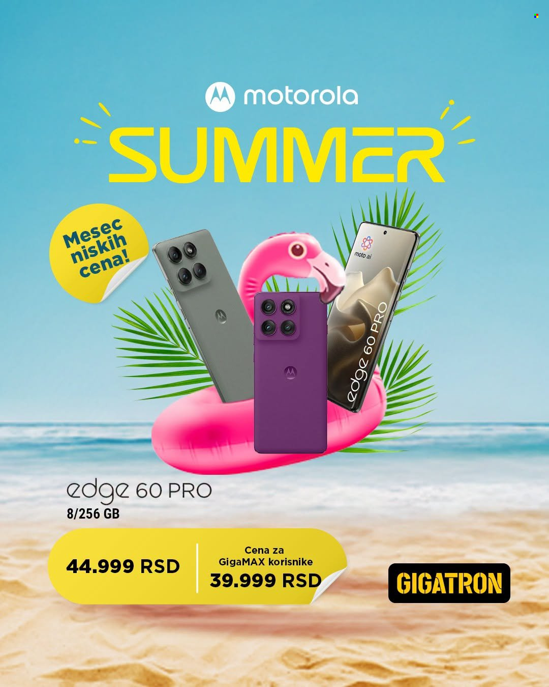 Gigatron katalog - 13.08.2026 - 13.09.2026. Stranica 2
