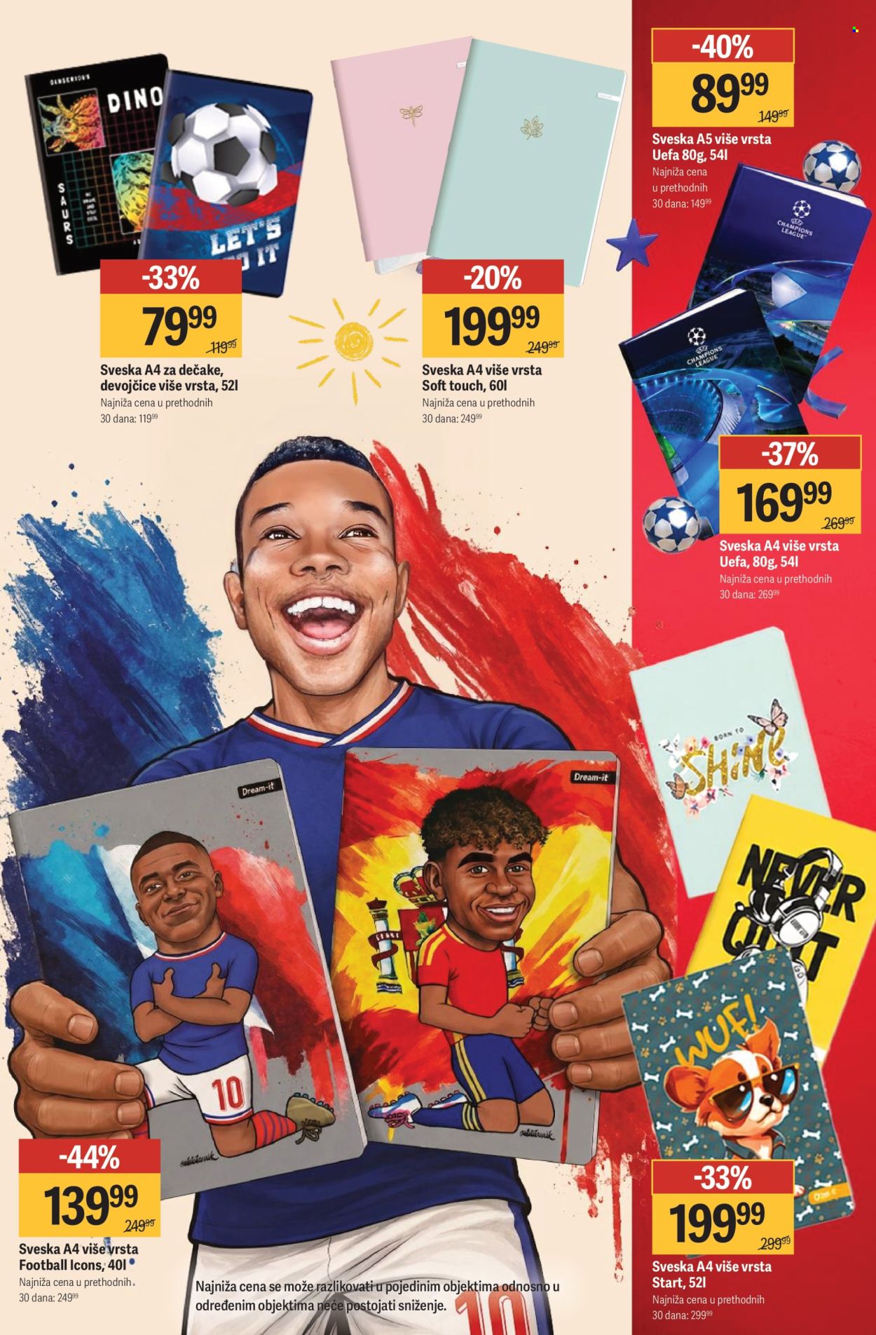 Mega Maxi katalog - 14.08.2026 - 13.09.2026. Stranica 3