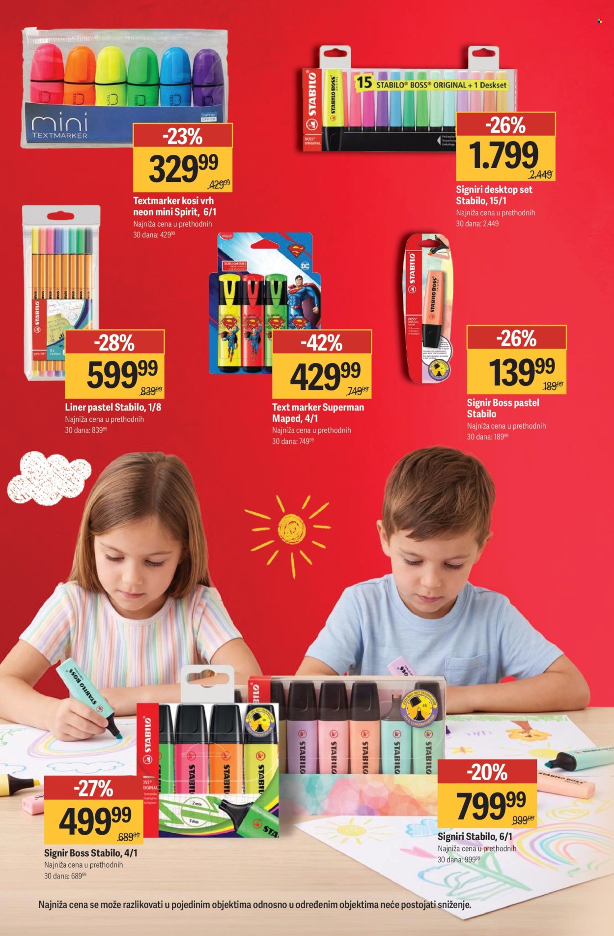 Mega Maxi katalog - 14.08.2026 - 13.09.2026. Stranica 20