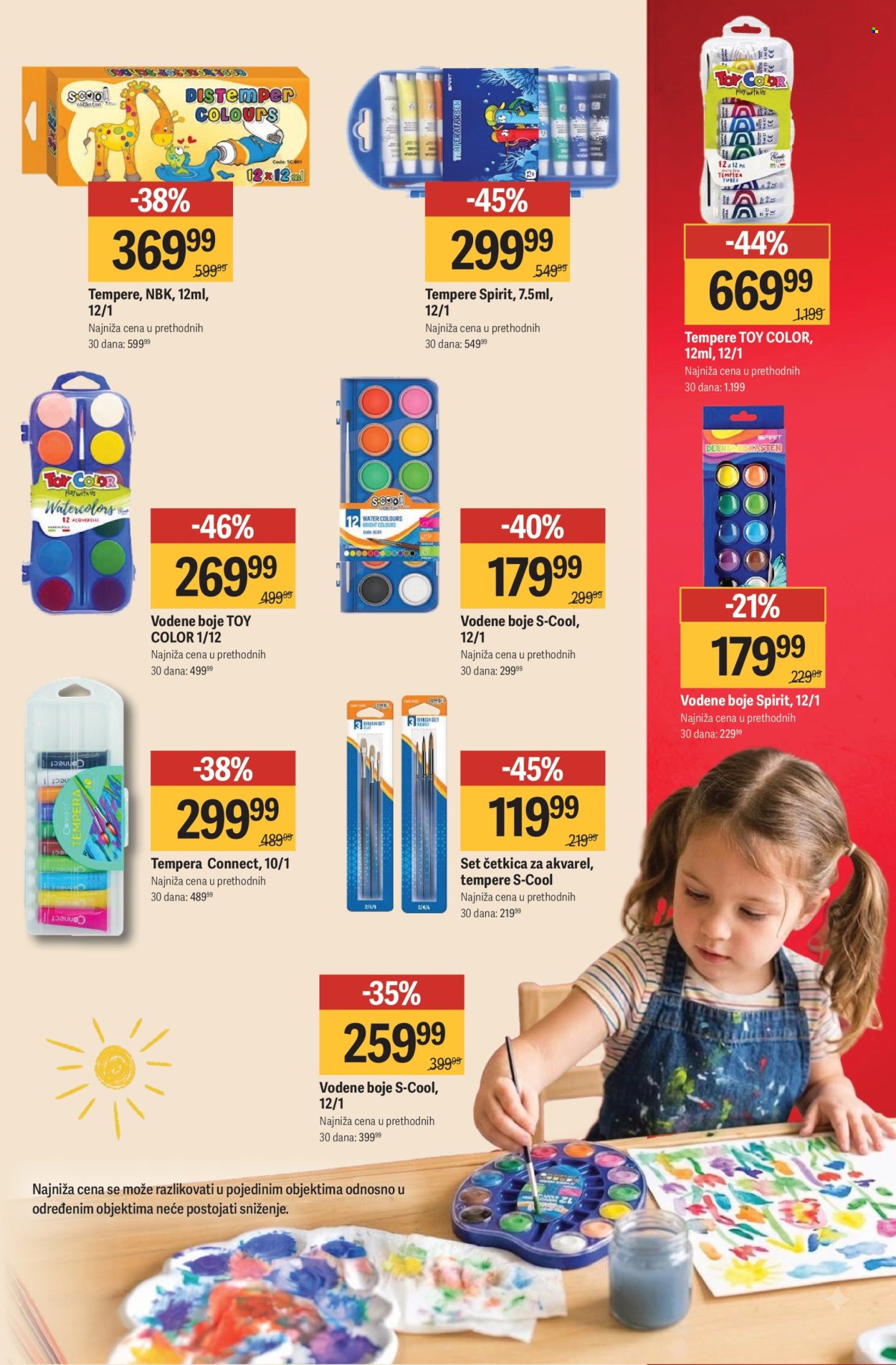 Mega Maxi katalog - 14.08.2026 - 13.09.2026. Stranica 23
