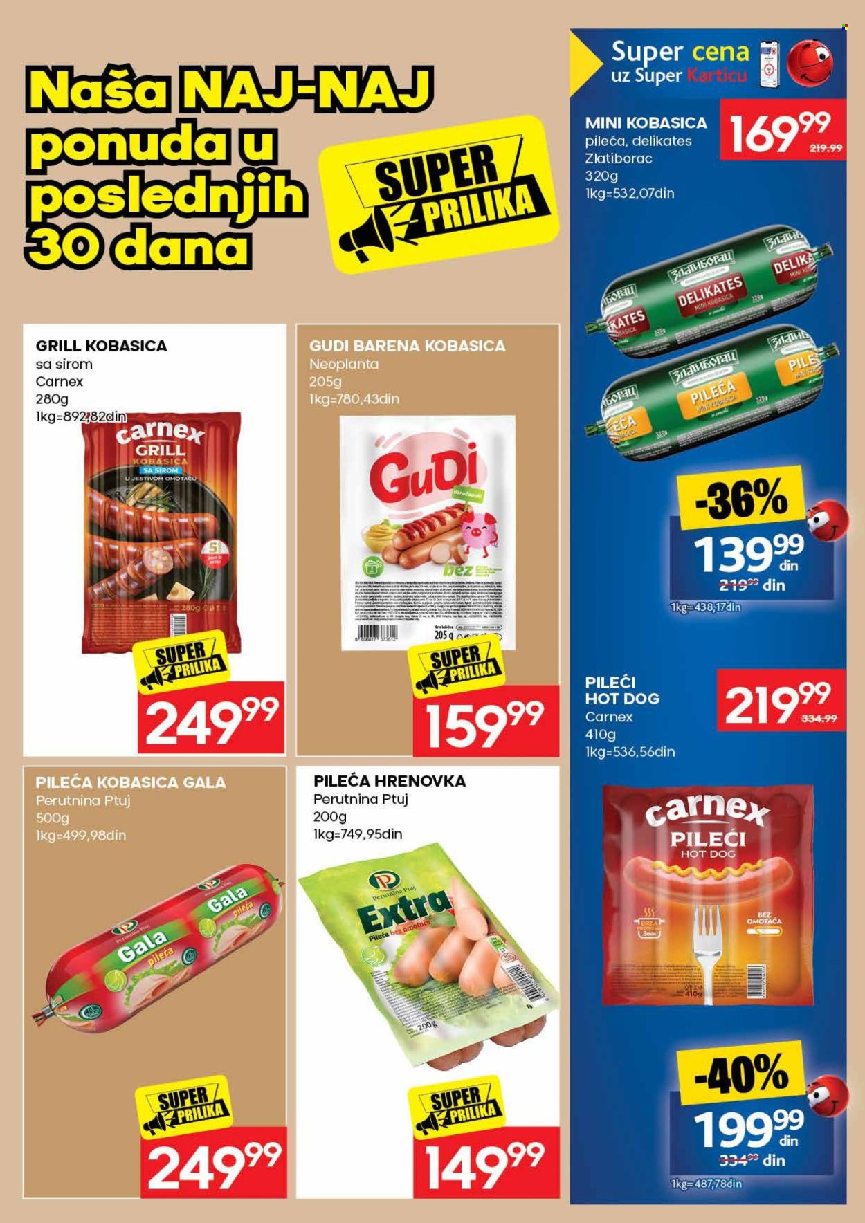 Roda katalog - 17.08.2026 - 30.08.2026. Stranica 13
