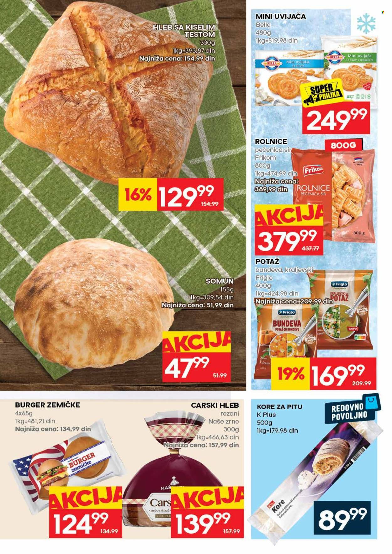 Roda katalog - 17.08.2026 - 30.08.2026. Stranica 21