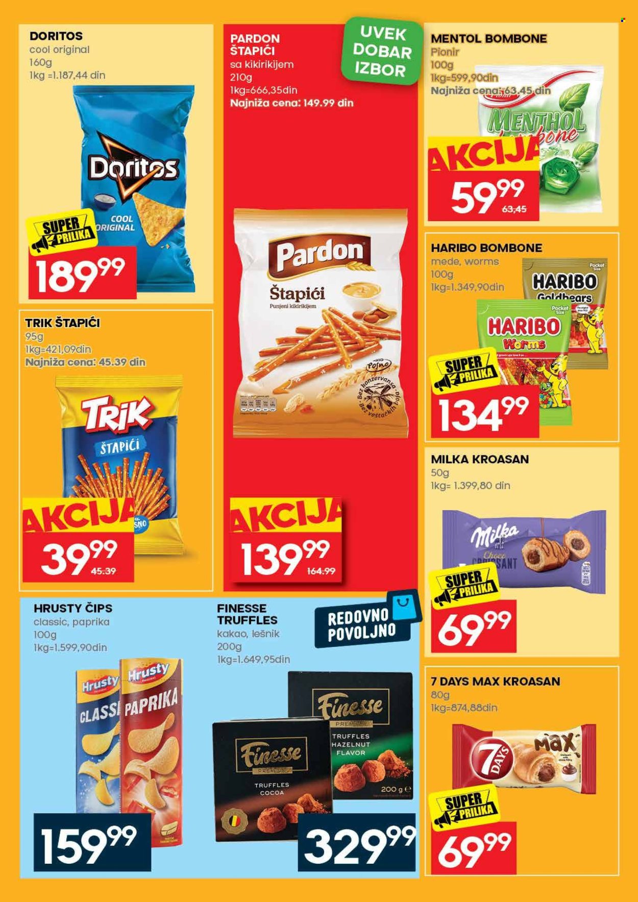 Roda katalog - 17.08.2026 - 30.08.2026. Stranica 41