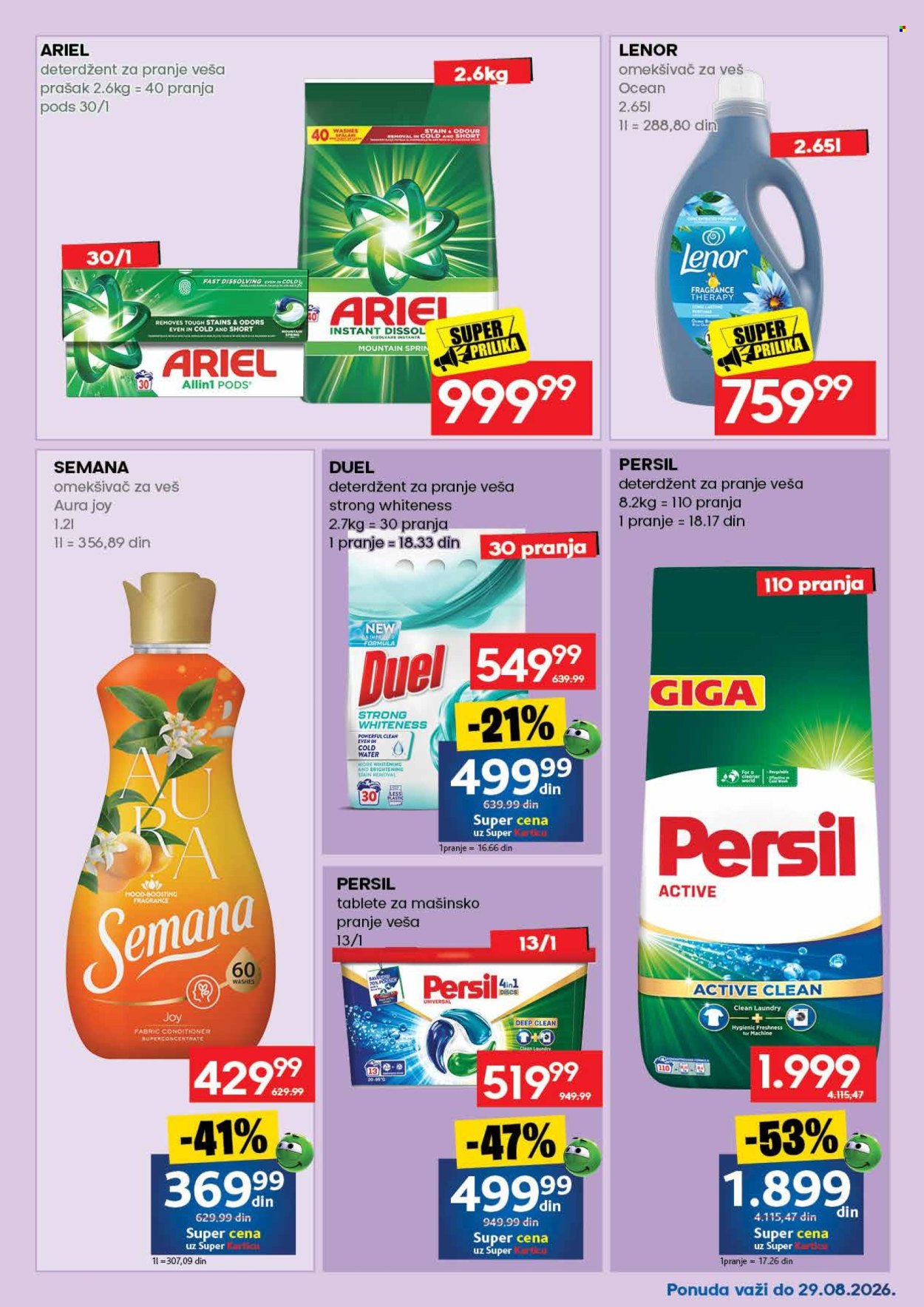 Roda katalog - 17.08.2026 - 30.08.2026. Stranica 49