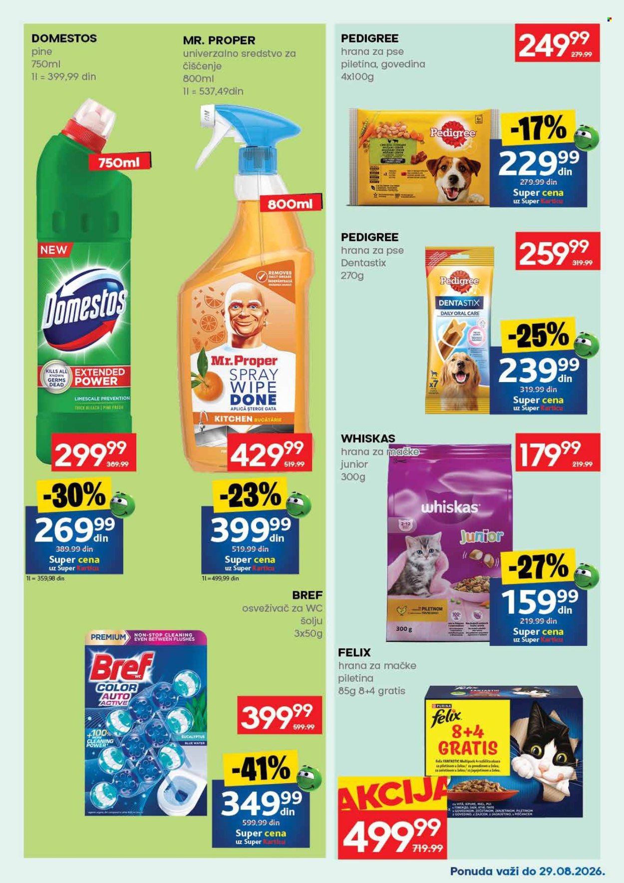 Roda katalog - 17.08.2026 - 30.08.2026. Stranica 51