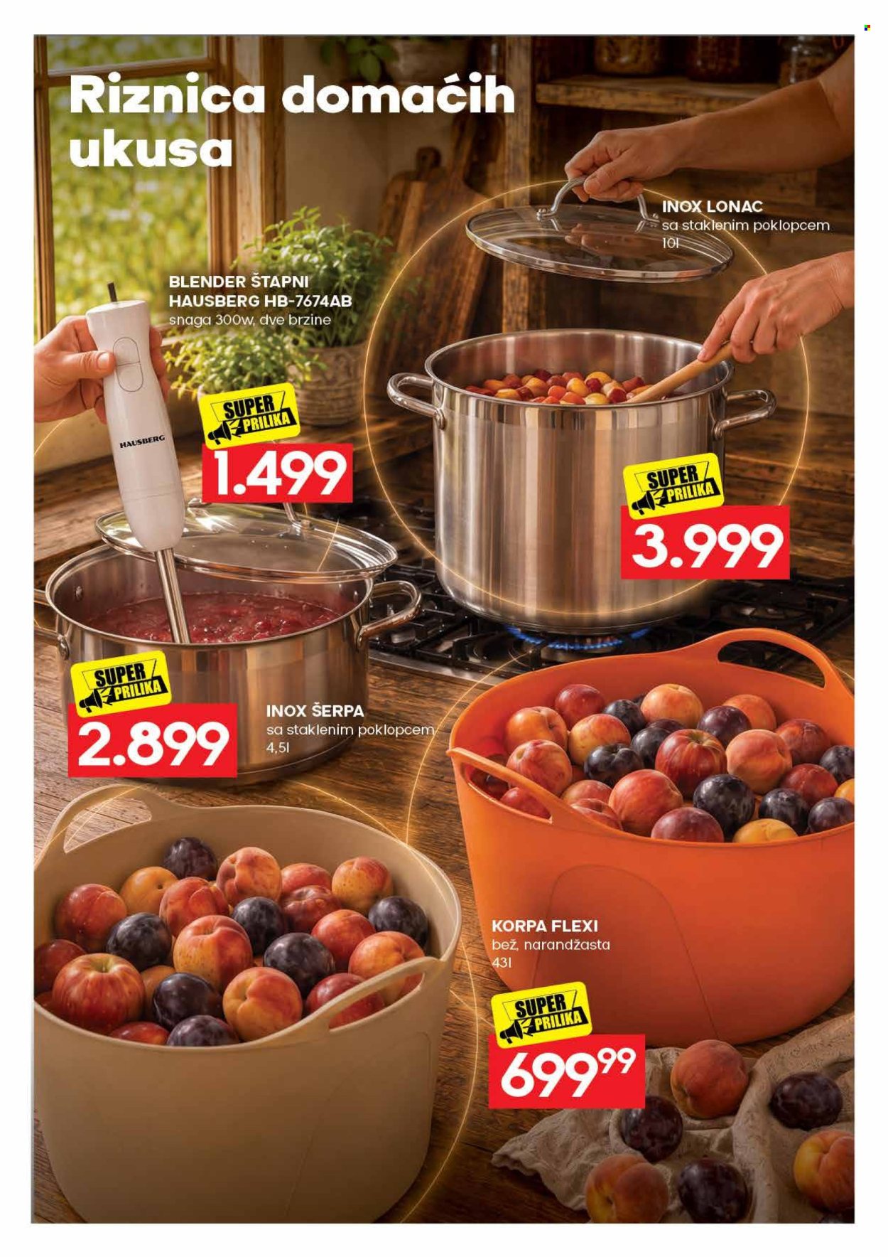 Roda katalog - 17.08.2026 - 30.08.2026. Stranica 53