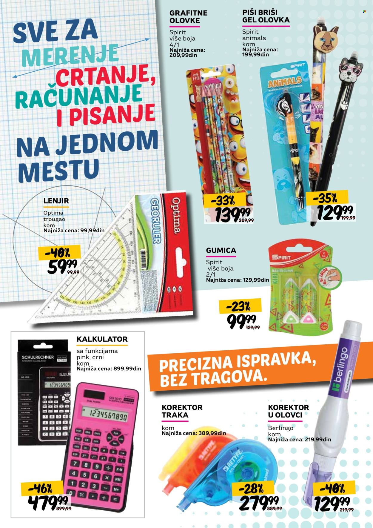 Roda katalog - 14.08.2026 - 13.09.2026. Stranica 17