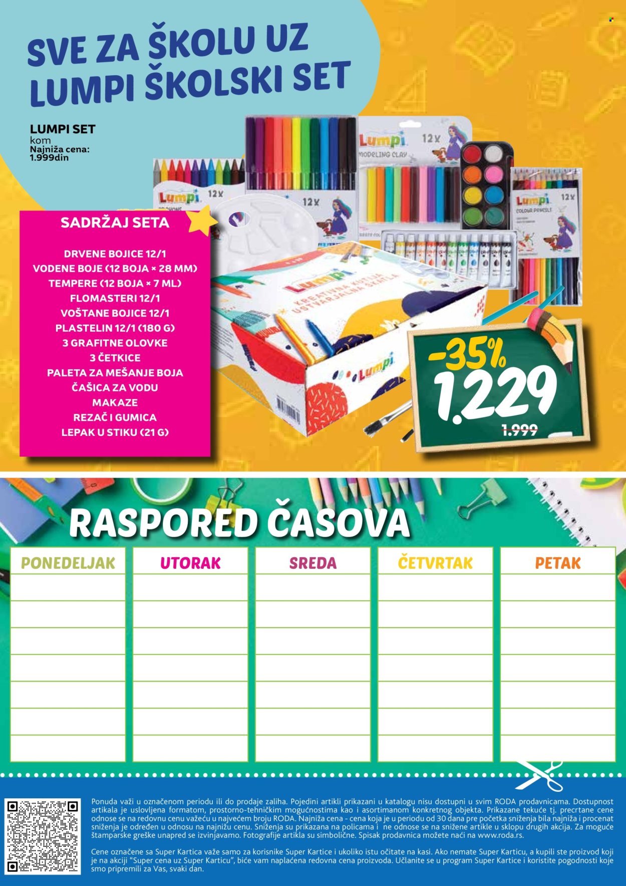 Roda katalog - 14.08.2026 - 13.09.2026. Stranica 32