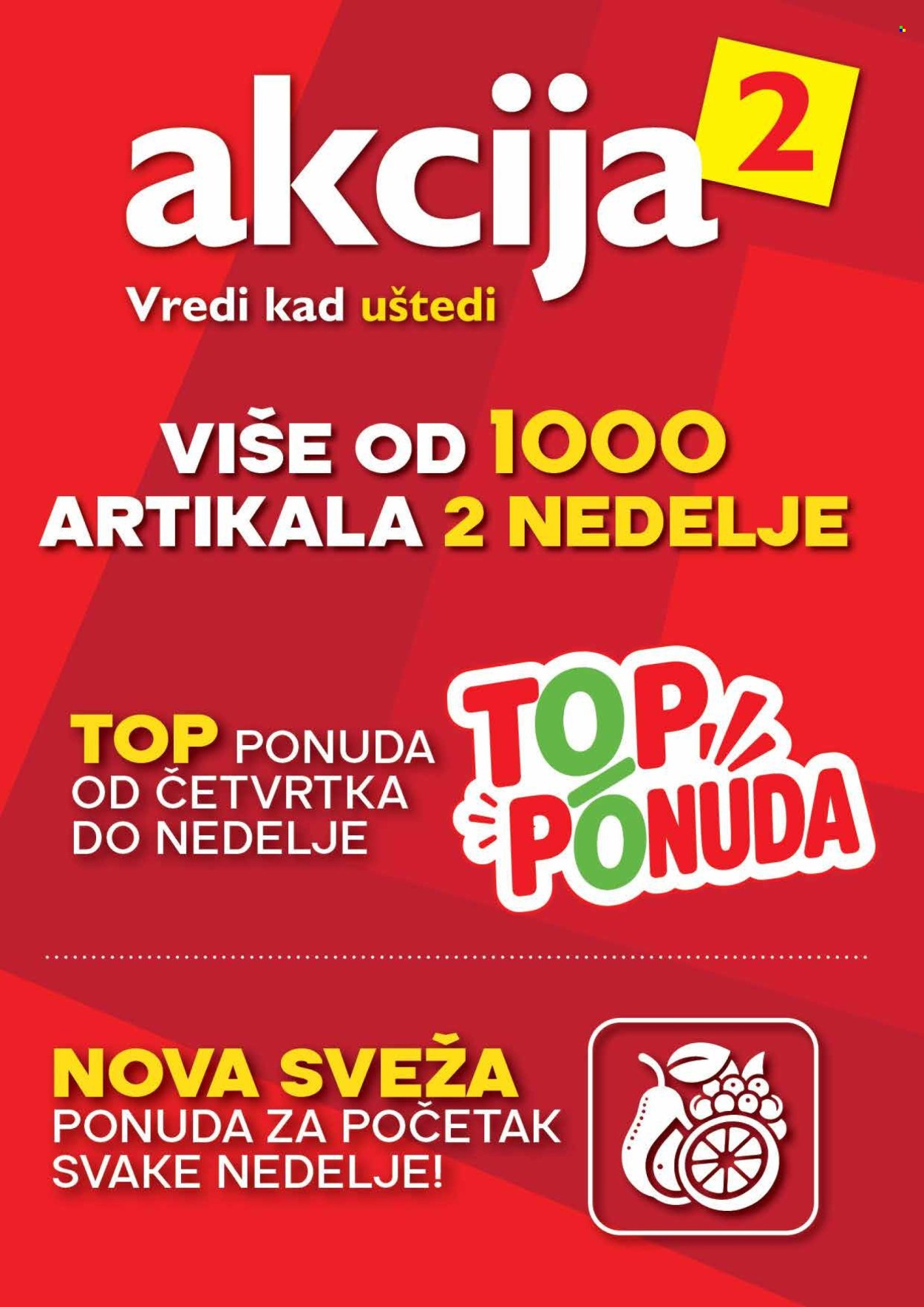 Idea katalog - 17.08.2026 - 30.08.2026. Stranica 2