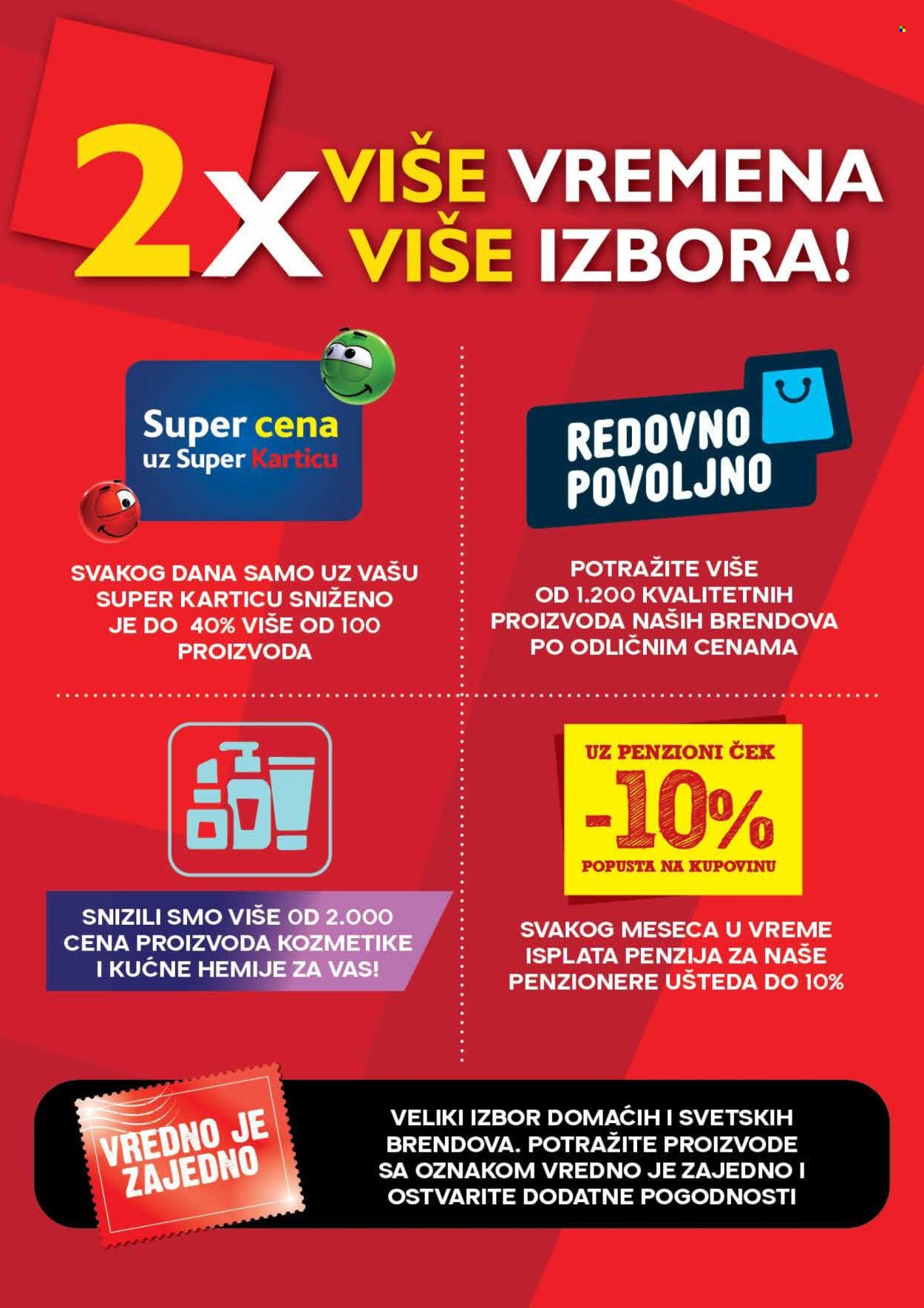 Idea katalog - 17.08.2026 - 30.08.2026. Stranica 3