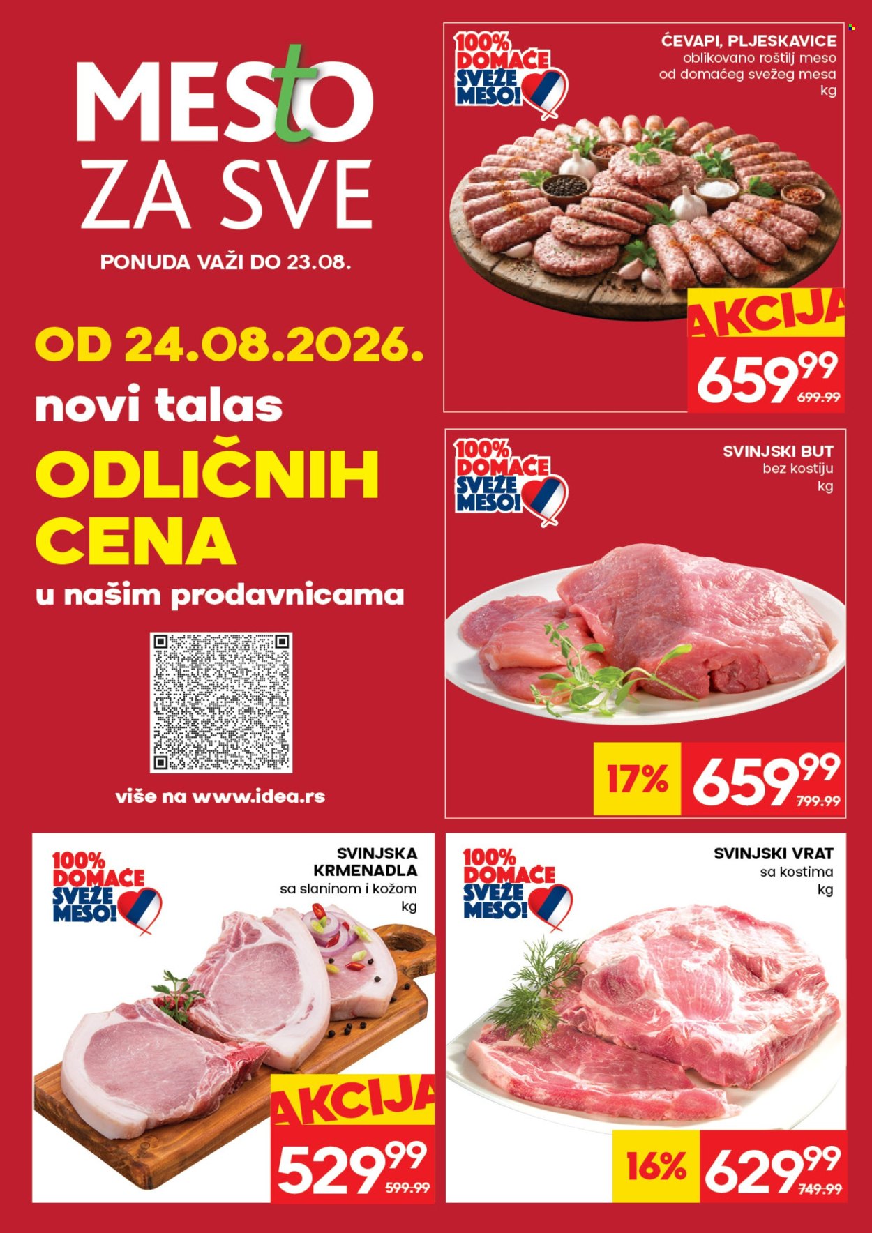 Idea katalog - 17.08.2026 - 30.08.2026. Stranica 8
