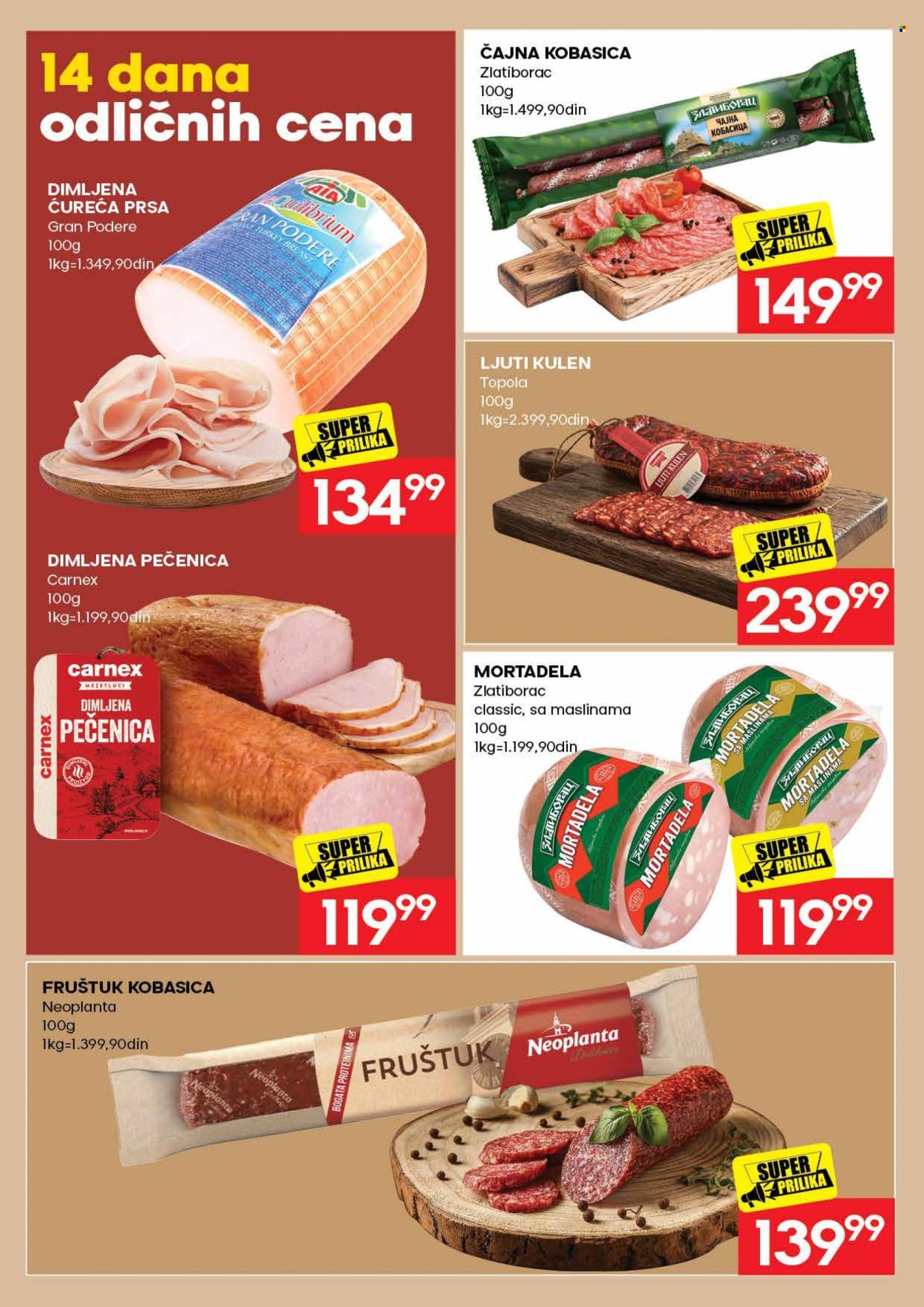 Idea katalog - 17.08.2026 - 30.08.2026. Stranica 10