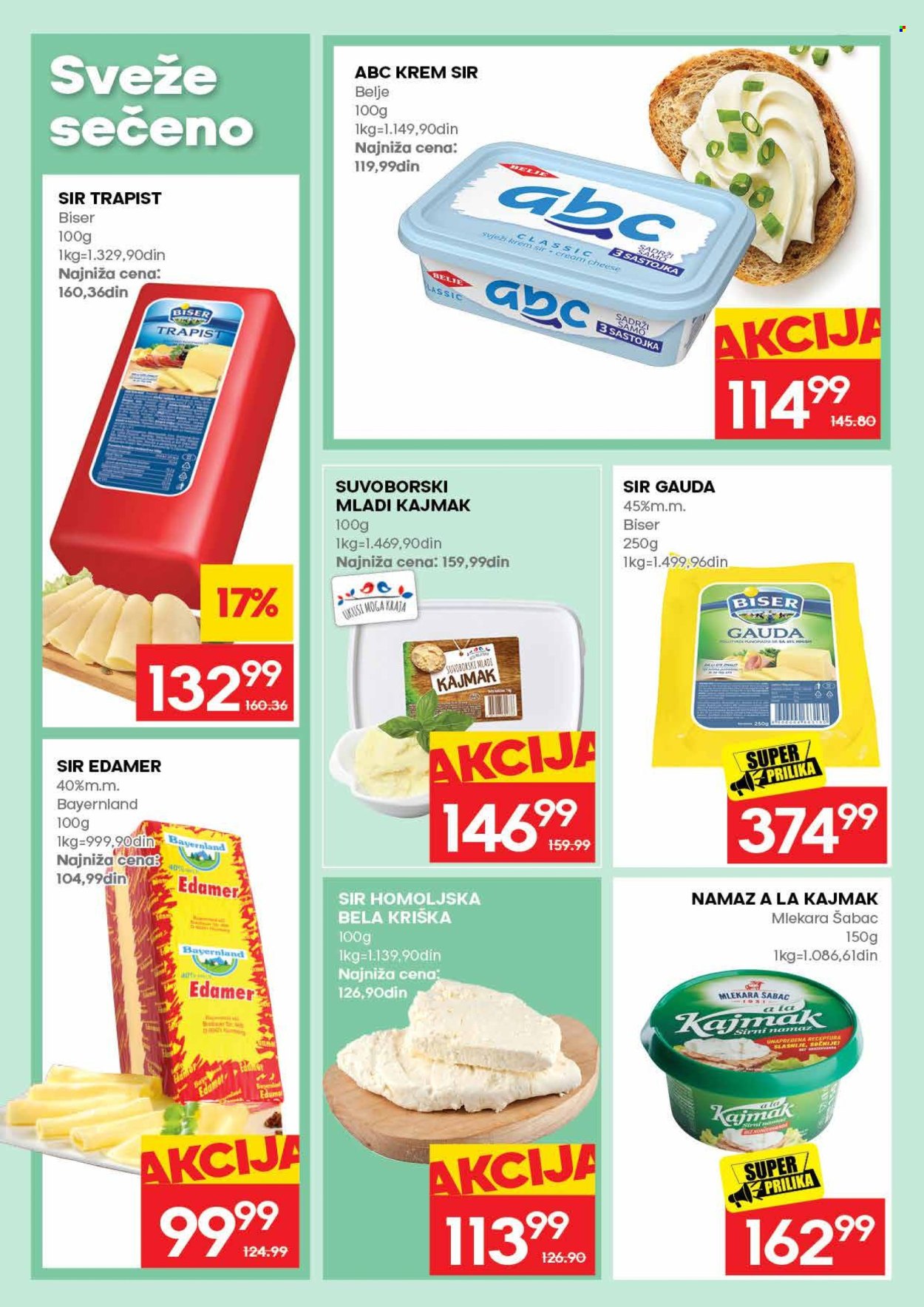 Idea katalog - 17.08.2026 - 30.08.2026. Stranica 14