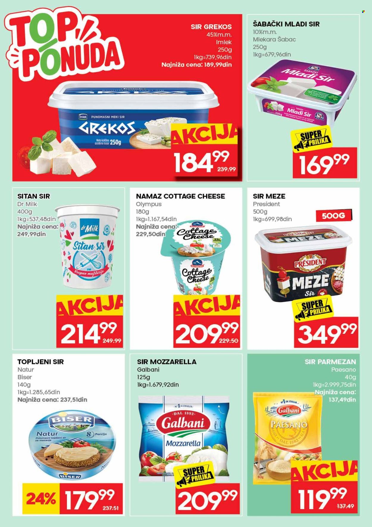 Idea katalog - 17.08.2026 - 30.08.2026. Stranica 15