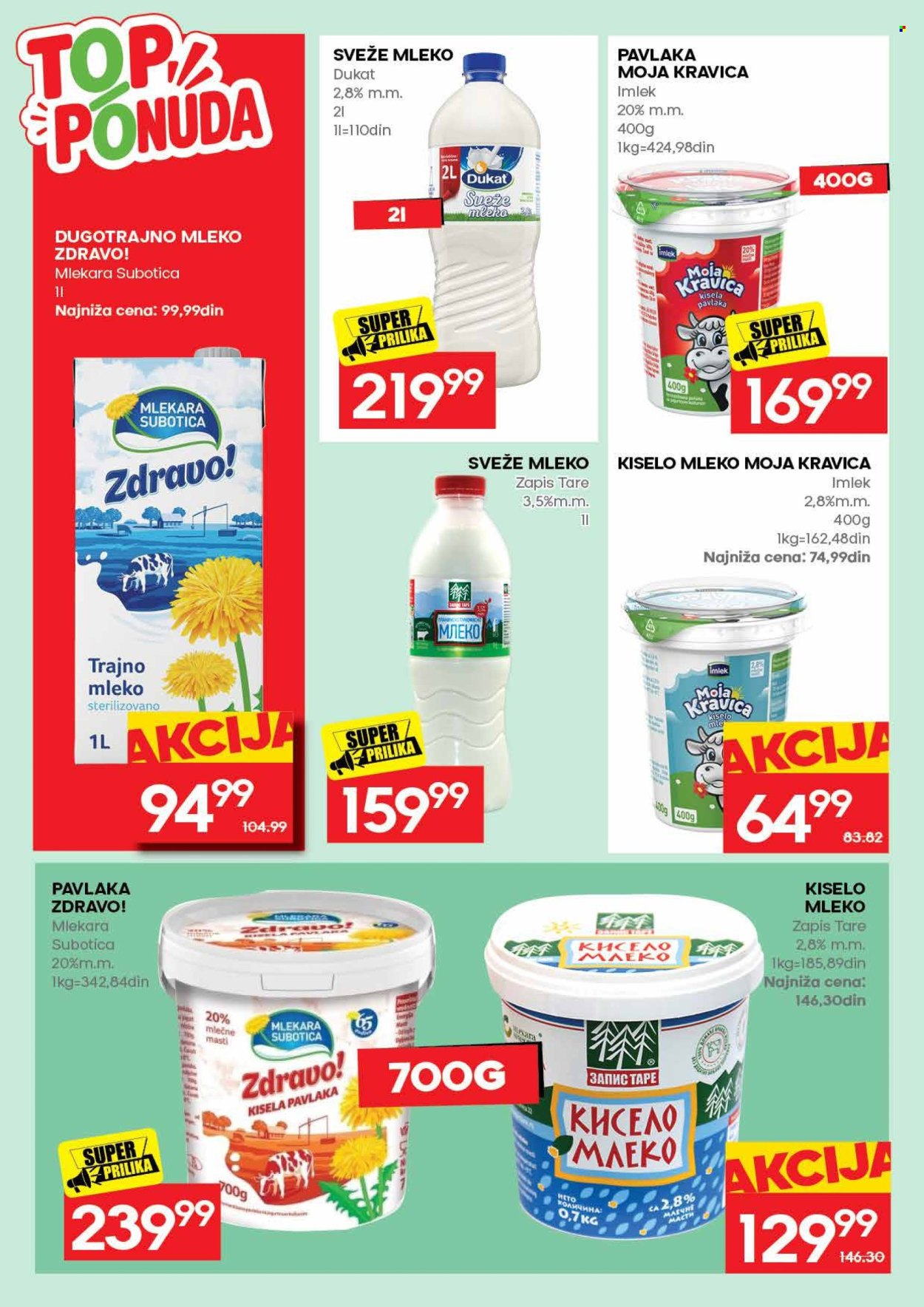 Idea katalog - 17.08.2026 - 30.08.2026. Stranica 16