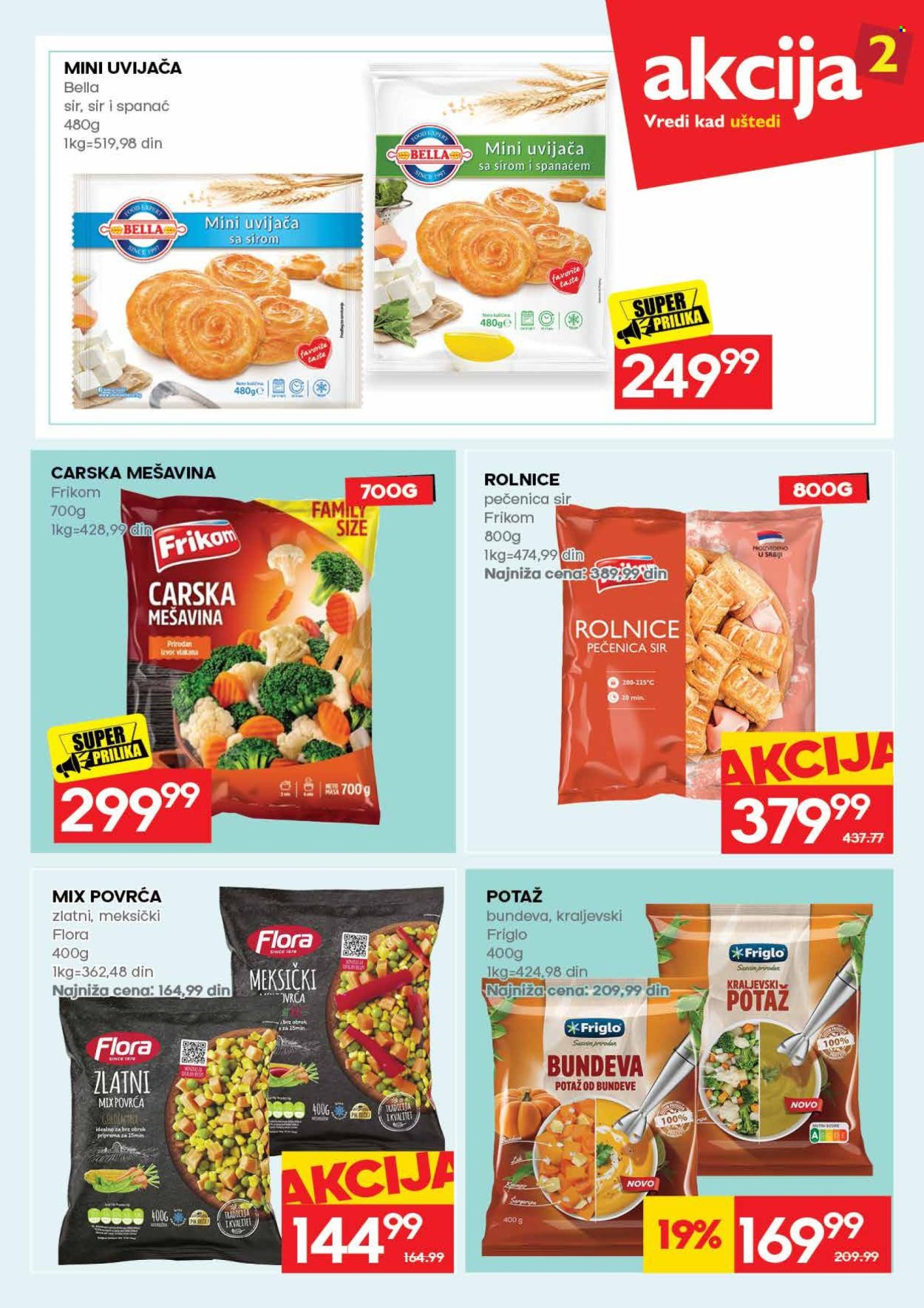 Idea katalog - 17.08.2026 - 30.08.2026. Stranica 23