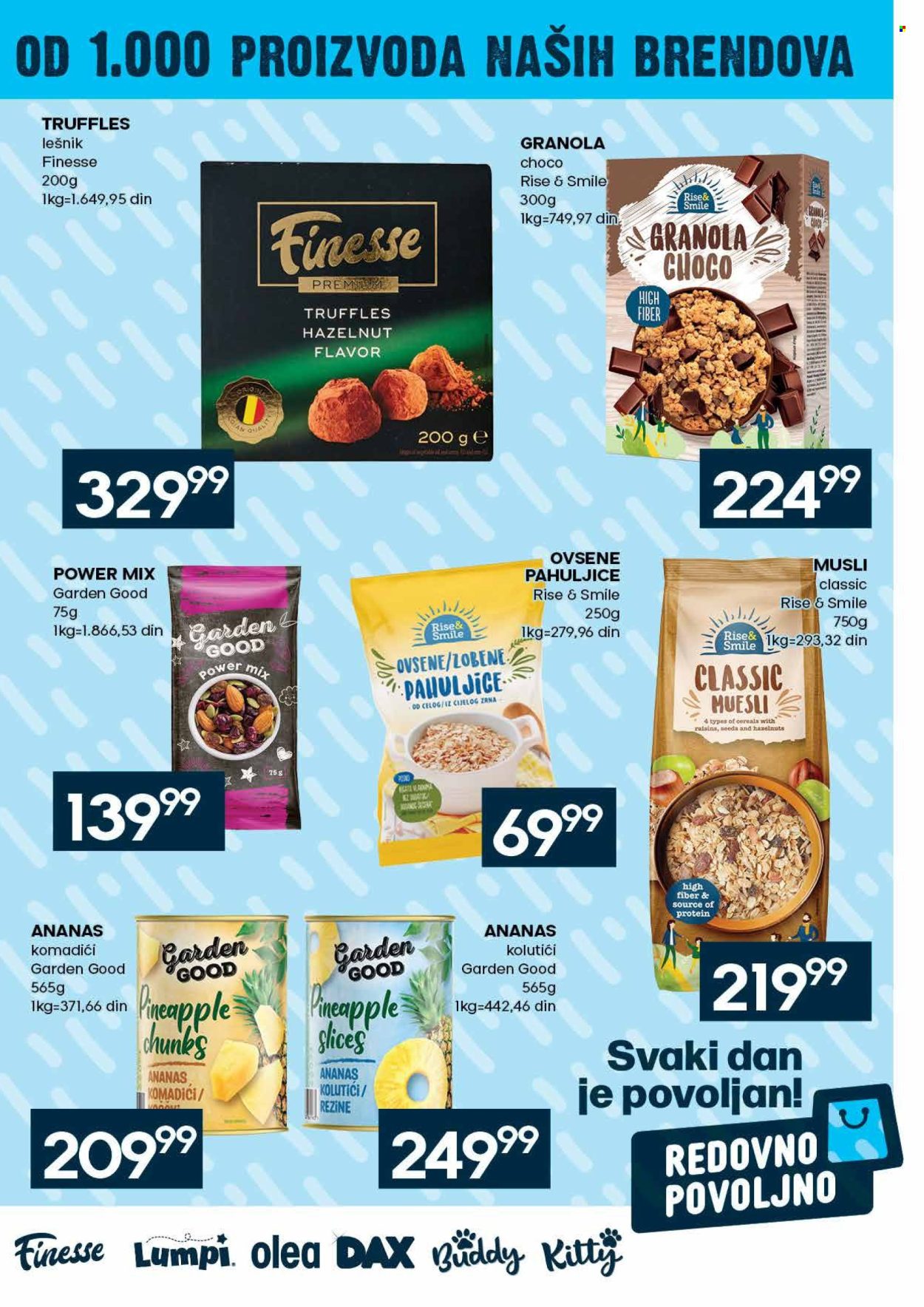 Idea katalog - 17.08.2026 - 30.08.2026. Stranica 29