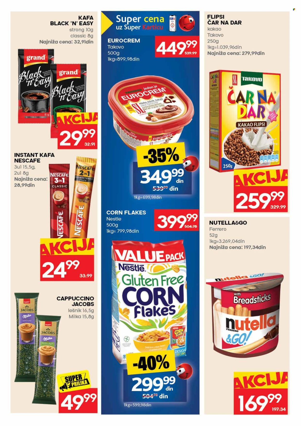 Idea katalog - 17.08.2026 - 30.08.2026. Stranica 32