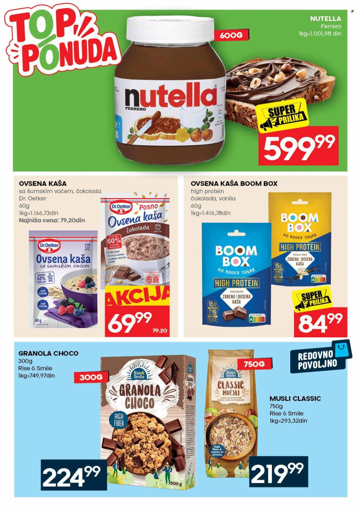 Idea katalog - 17.08.2026 - 30.08.2026. Stranica 33