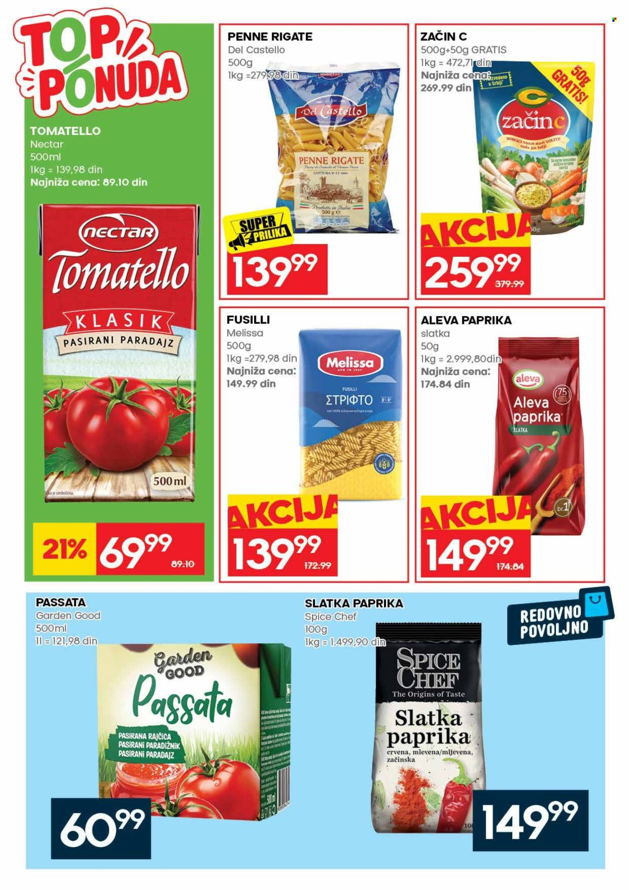 Idea katalog - 17.08.2026 - 30.08.2026. Stranica 36