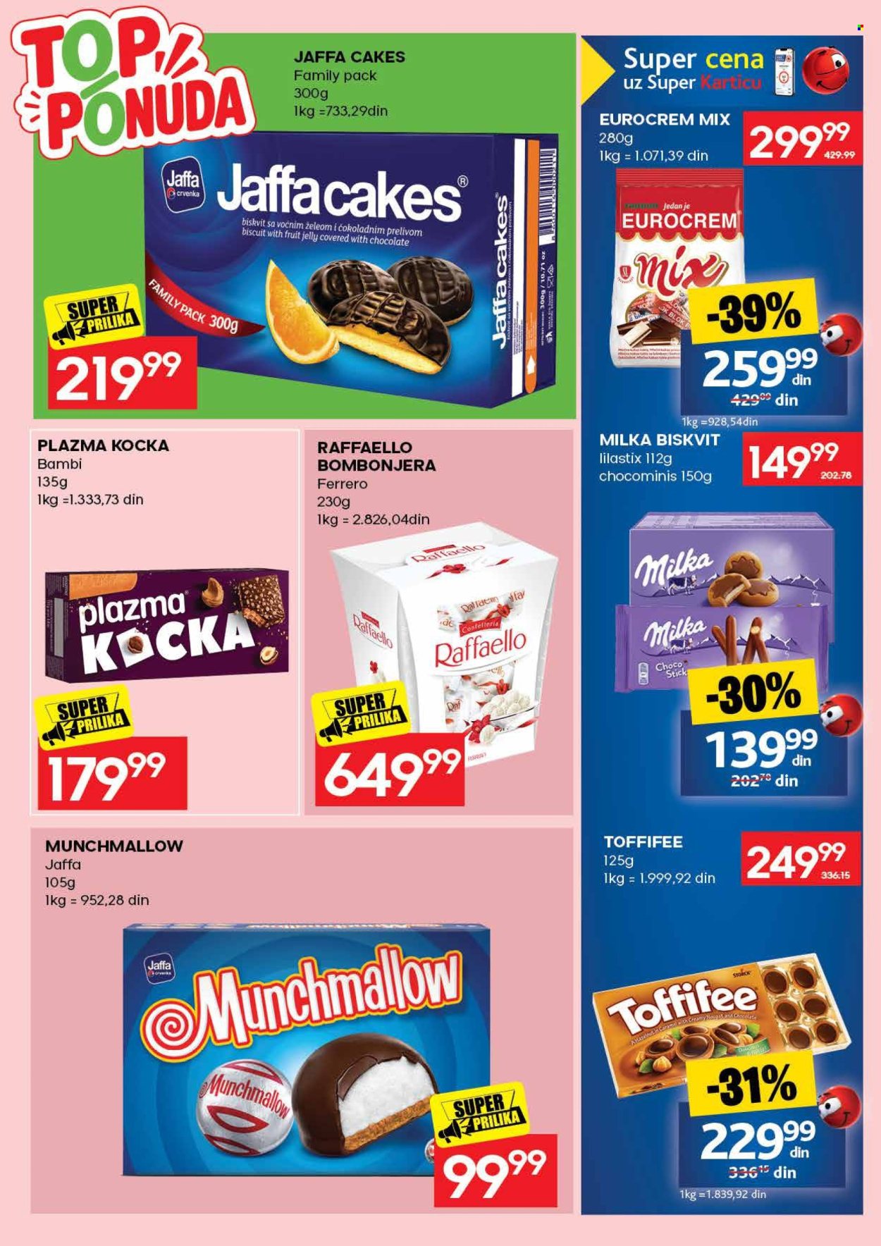 Idea katalog - 17.08.2026 - 30.08.2026. Stranica 43