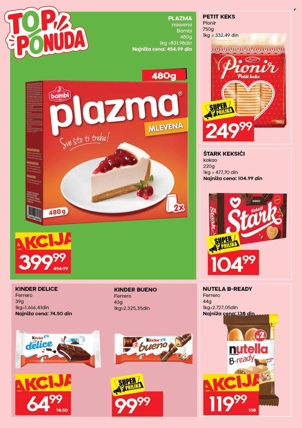 Idea katalog - 17.08.2026 - 30.08.2026. Stranica 44
