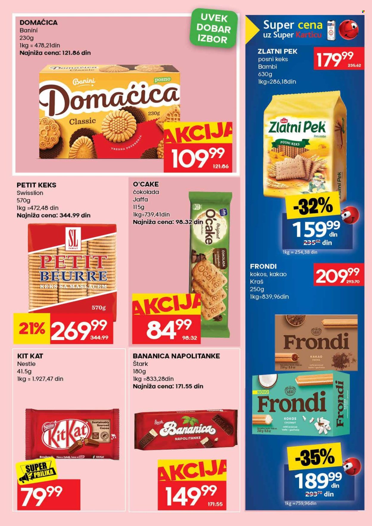 Idea katalog - 17.08.2026 - 30.08.2026. Stranica 45