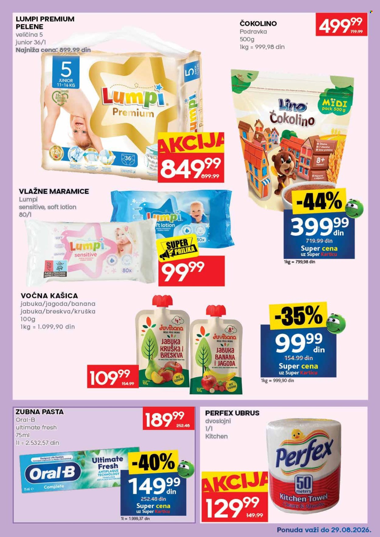 Idea katalog - 17.08.2026 - 30.08.2026. Stranica 53