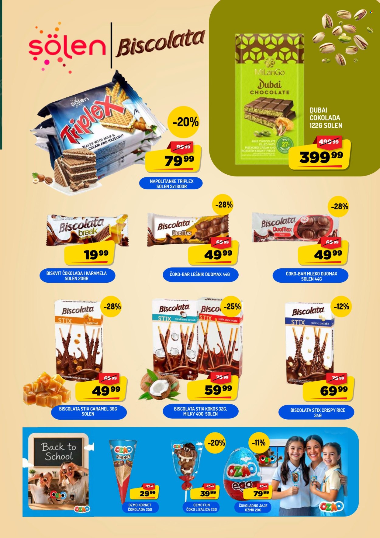 Aman katalog - 15.08.2026 - 15.09.2026. Stranica 19