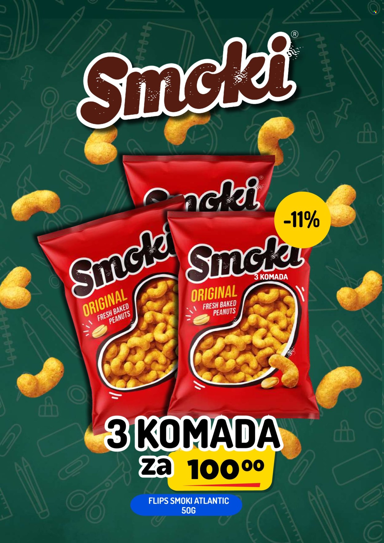 Aman katalog - 15.08.2026 - 15.09.2026. Stranica 22