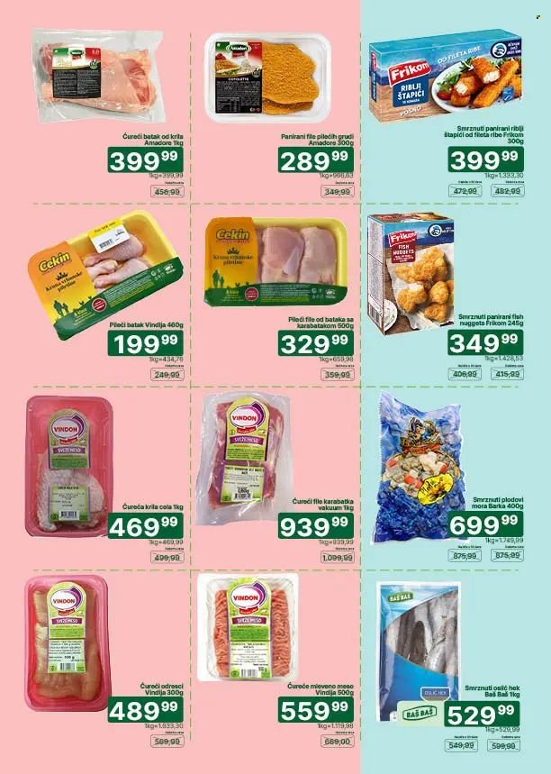 Univerexport katalog - 17.08.2026 - 31.08.2026. Stranica 3