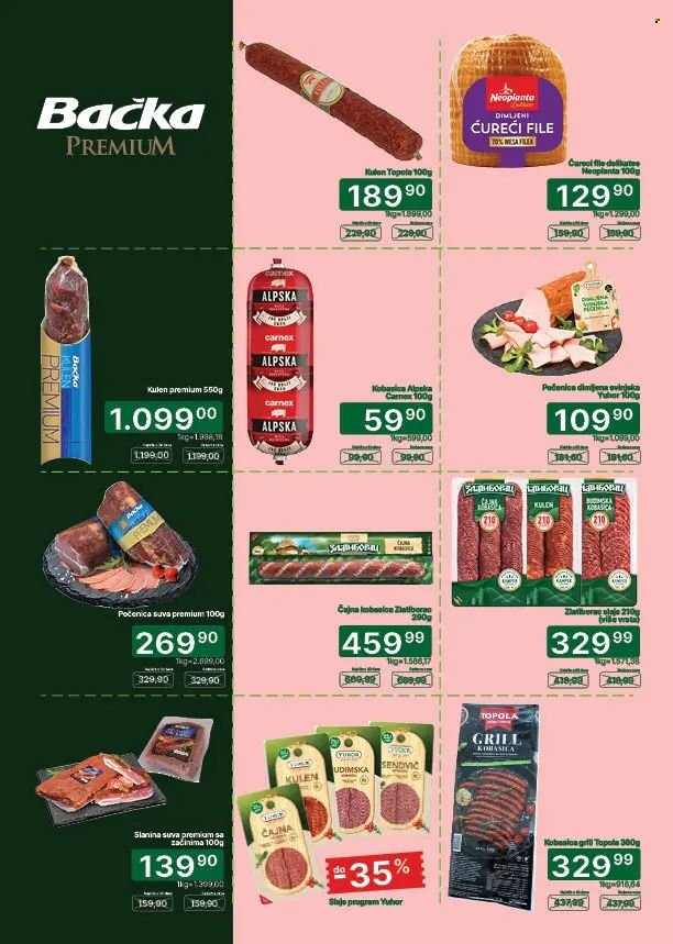 Univerexport katalog - 17.08.2026 - 31.08.2026. Stranica 5