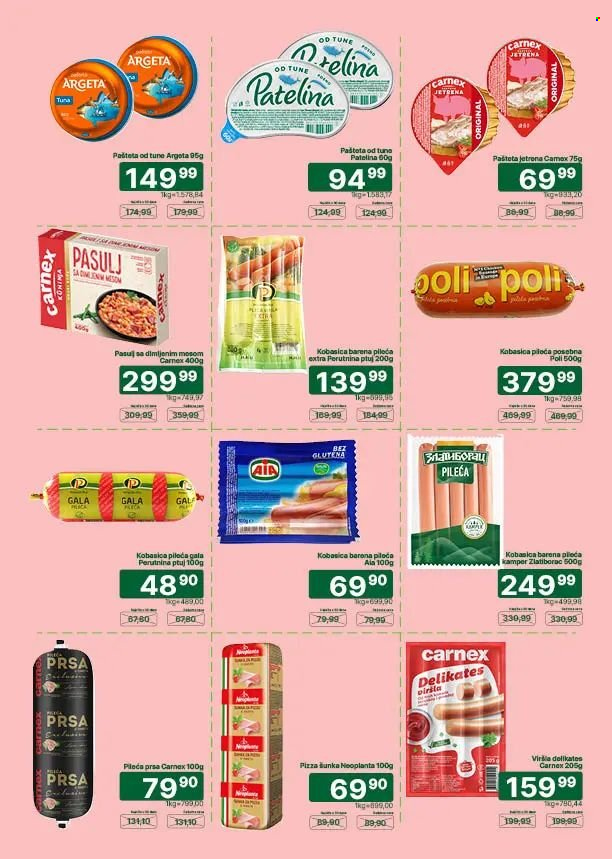Univerexport katalog - 17.08.2026 - 31.08.2026. Stranica 6