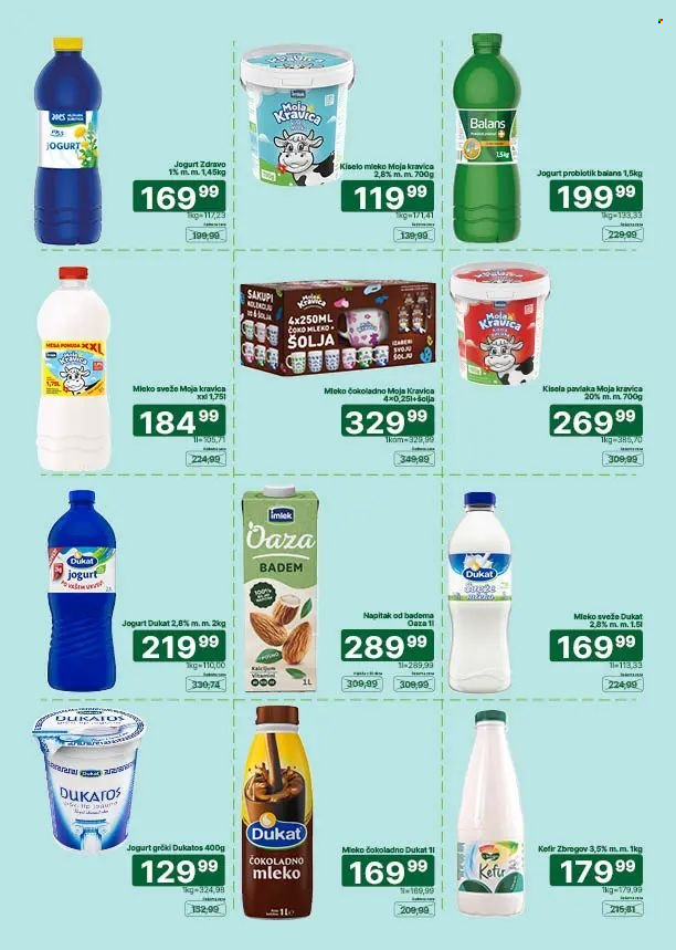 Univerexport katalog - 17.08.2026 - 31.08.2026. Stranica 7