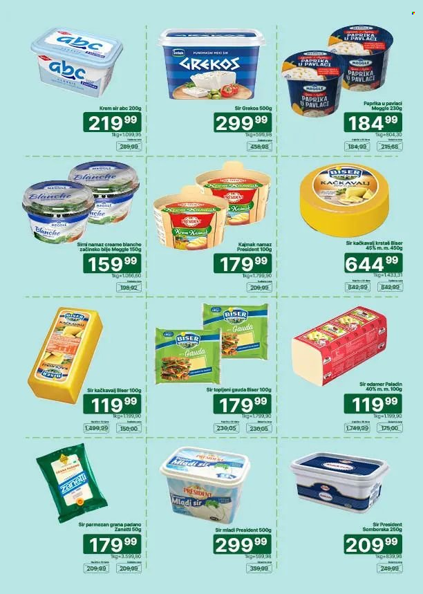 Univerexport katalog - 17.08.2026 - 31.08.2026. Stranica 9