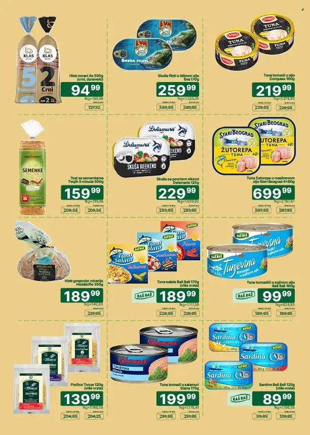 Univerexport katalog - 17.08.2026 - 31.08.2026. Stranica 10