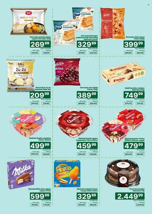 Univerexport katalog - 17.08.2026 - 31.08.2026. Stranica 11