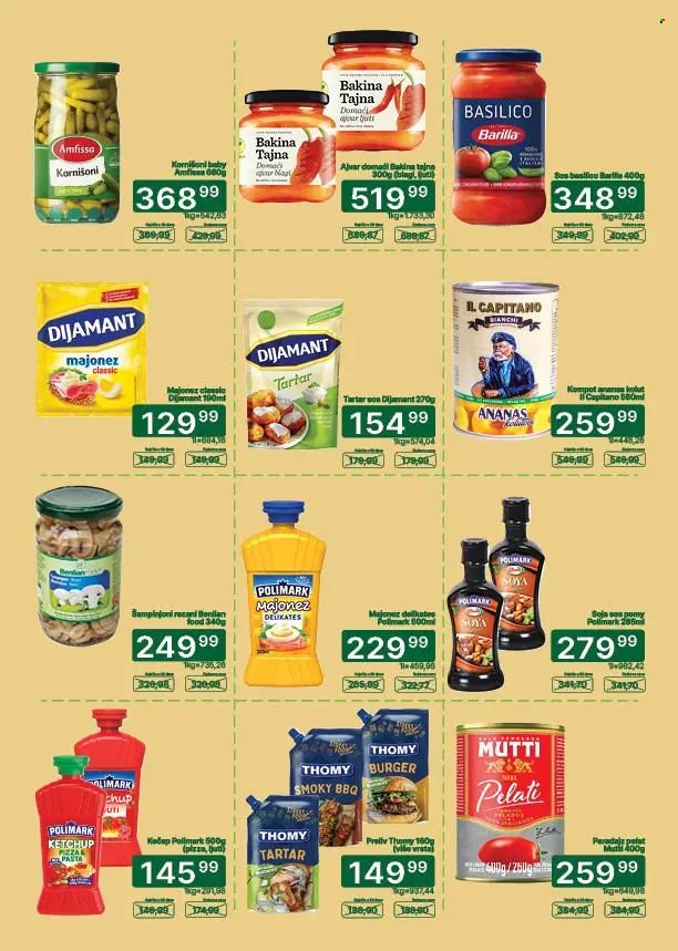 Univerexport katalog - 17.08.2026 - 31.08.2026. Stranica 14
