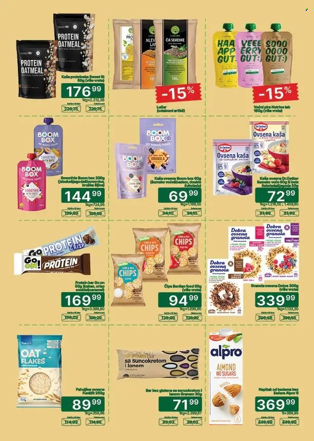 Univerexport katalog - 17.08.2026 - 31.08.2026. Stranica 15