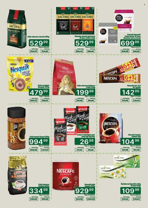 Univerexport katalog - 17.08.2026 - 31.08.2026. Stranica 16