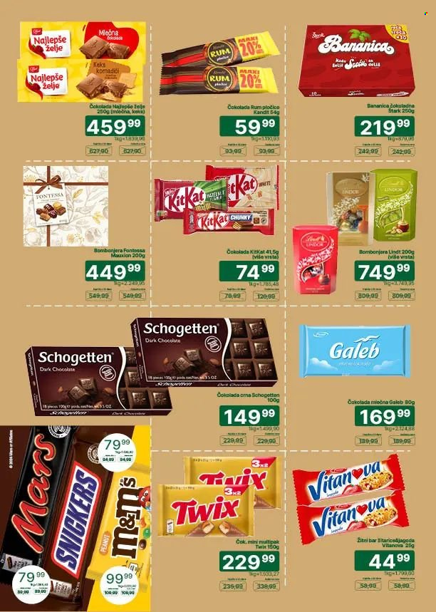 Univerexport katalog - 17.08.2026 - 31.08.2026. Stranica 18