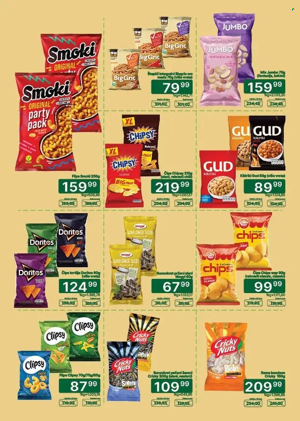 Univerexport katalog - 17.08.2026 - 31.08.2026. Stranica 20