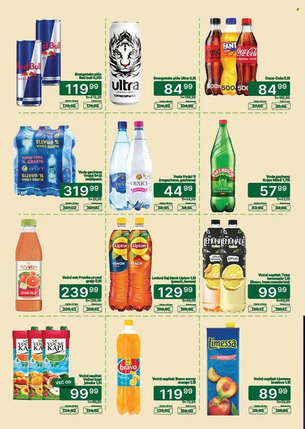 Univerexport katalog - 17.08.2026 - 31.08.2026. Stranica 22