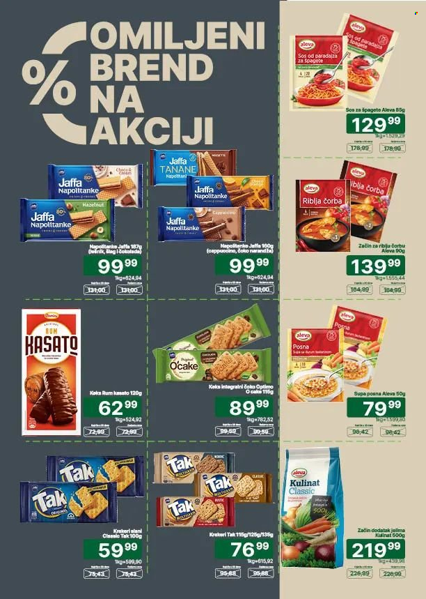 Univerexport katalog - 17.08.2026 - 31.08.2026. Stranica 24