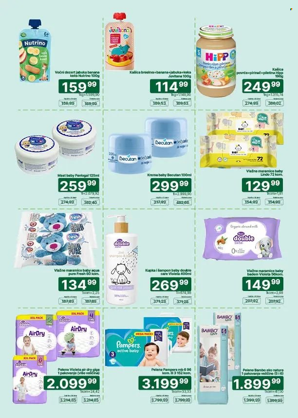 Univerexport katalog - 17.08.2026 - 31.08.2026. Stranica 25