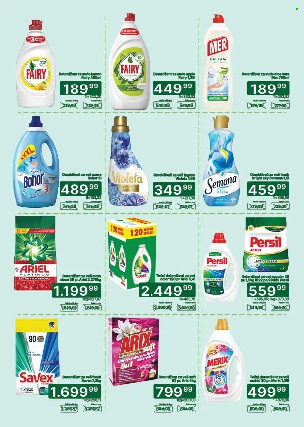 Univerexport katalog - 17.08.2026 - 31.08.2026. Stranica 28